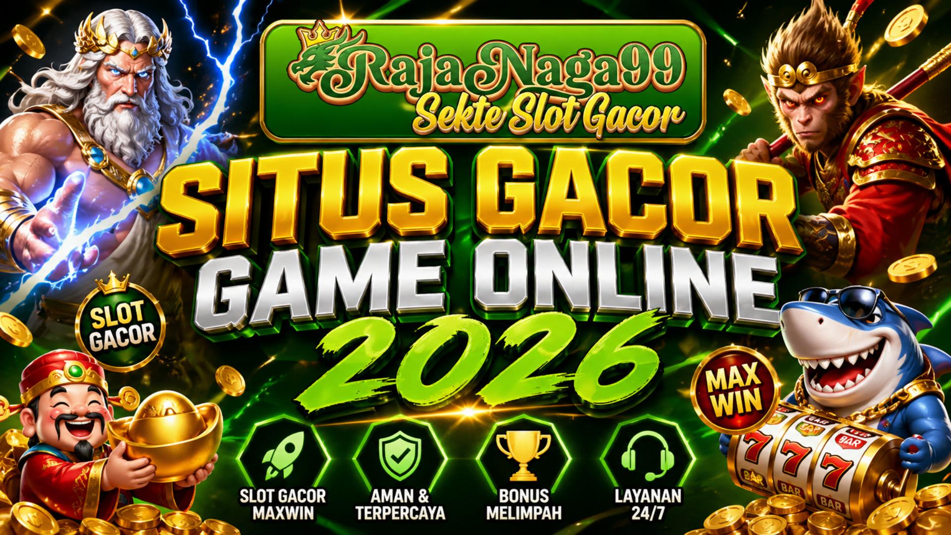 login RAJANAGA99 Solusi Mudah Saat Sulit Masuk