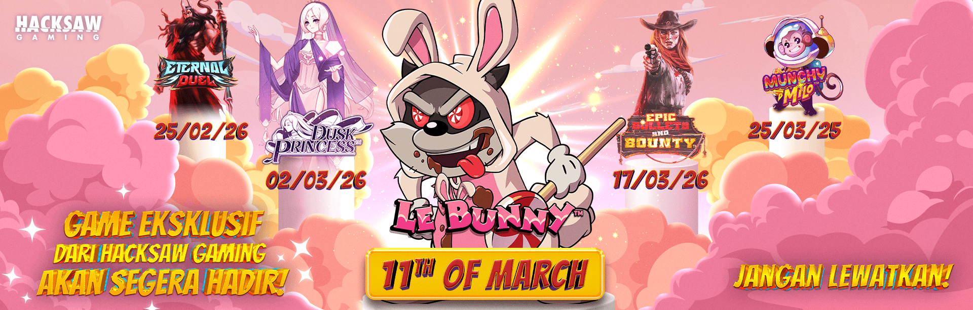 Slot Thailand Terbaru dengan Fitur Spin Otomatis