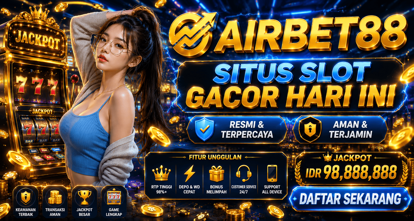Depo10K Eksklusif bagi Pengalaman Digital Modern